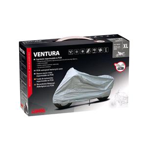 Motorbike and Scooter Covers, Ventura Motorcycle Cover, Size XL   For Extra Large Bikes, Lampa