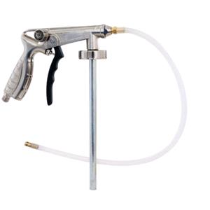 Body Repair and Preparation, Novol Anti gravel   Schutz Spray Gun, Novol