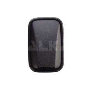 Wing Mirrors, Left / Right Wing Mirror (manual) for Land Rover DEFENDER Platform, 1990 2015, 