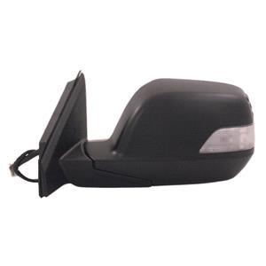 Wing Mirrors, Left Wing Mirror, With Heater Element for Honda CR V MK III  2006 to 2012, 