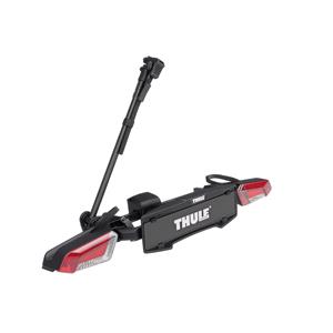 Bike Racks, Thule VeloLite 1 Bike Platform Towbar Bike Rack, Thule