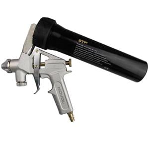 Body Repair and Preparation, Novol STP Sprayable Sealant Gun, Novol