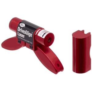 Mounting Tools, v ribbed belt, DRIVEALIGN LASER TOOLKIT, Gates