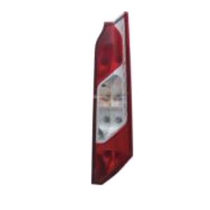 Lights, Right Rear Lamp (Supplied Without Bulbholder) for Ford TRANSIT CONNECT Kombi 2013 on, 