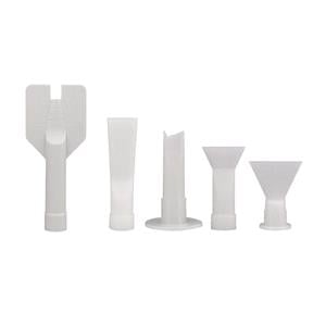 Sealants, Novol STP Sealant Nozzle Set, 5 Variant Pack, Novol