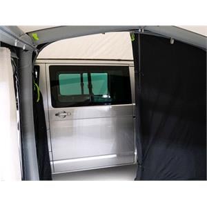 Dometic Club Air Pro Inflatable Drive-Away Awning - 2.6m
