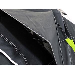 Dometic Club Air Pro Inflatable Drive-Away Awning - 2.6m