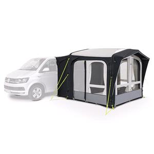 Uncategorised, Dometic Club AIR Pro DA Inflatable Drive Away Awning / 2.6M, 