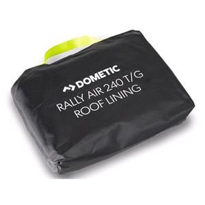 Tent Accessories, Dometic Inflatable Awning Roof Lining Club AIR Pro DA, 