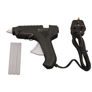 Car Service and Specialist Tools, Power Tec 91237 Gluematic Glue Gun, POWER TEC