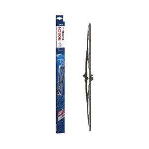 Wiper Blades, BOSCH SP26 Superplus Wiper Blade (650mm   Hook Type Arm Connection) for Hyundai SANTA FE III, 2012 2018, Bosch