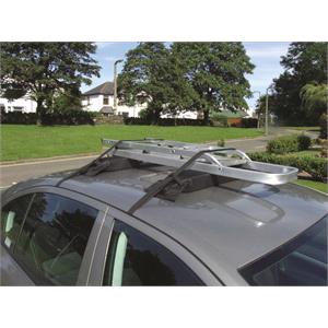 Streetwize Easy Rack - Soft Roof Rack