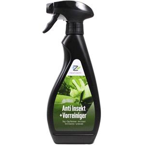 Exterior Cleaning, Nextzett Insect, Sap & Tar Remover, Nextzett