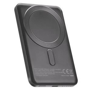 Power Banks, Portable Wireless Power Bank 5000 mAh, Optiline