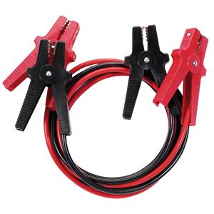 Jump Leads, Draper 91891 Booster Cables (10mm X 2m), Draper