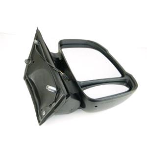 Wing Mirrors, Right Wing Mirror (electric, heated, 5W indicator) for  FIAT DUCATO Bus, 2006 Onwards, 