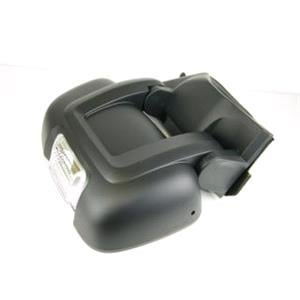 Right Mirror (manual, 5W indicator) - Original Replacement