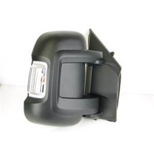 Right Mirror (manual, 5W indicator) - Original Replacement
