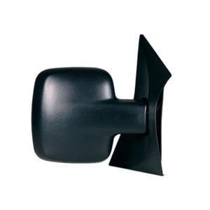 Wing Mirrors, Right Wing Mirror (manual) for Mercedes VITO van 1996 2003, 