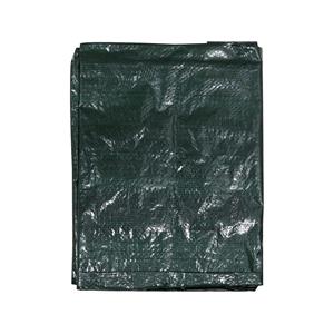 Hardware, 6 SEAT FURNITURE SET COVER 270X180X89 CM, FLO