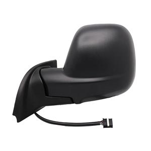 Wing Mirrors, Left Wing Mirror (electric, heated) for Peugeot RIFTER 2018 Onwards, 