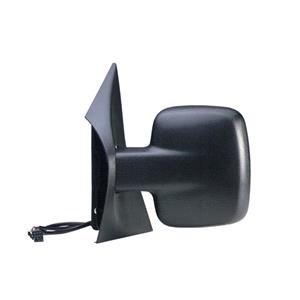 Wing Mirrors, Left Wing Mirror (electric, heated) for Mercedes VITO van 1996 2003, 