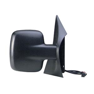 Wing Mirrors, Right Mirror (electric, heated)   Original Replacement, 