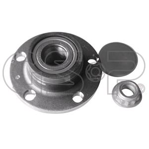 Wheel Bearing Kits, GSP Rear Wheel Hub   9228036K, GSP