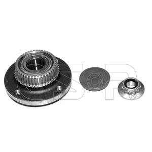 Wheel Bearing Kits, GSP Rear Wheel Bearing Kit   9228041K, GSP