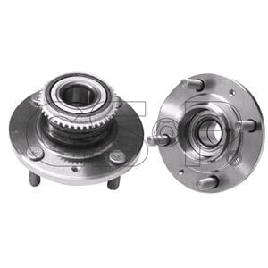 Uncategorised, GSP Wheel Bearing Mitsubishi  Lancer 03 07 , GSP