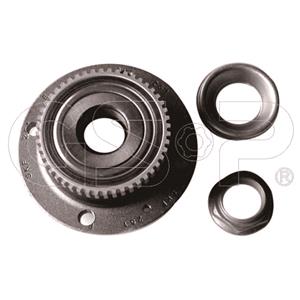 Wheel Bearing Kits, GSP Rear Wheel Bearing Kit, GSP