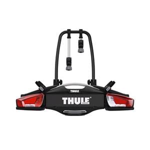 Bike Racks, Thule VeloCompact Towbar Mounted Bike Rack for 2 Bikes, Thule