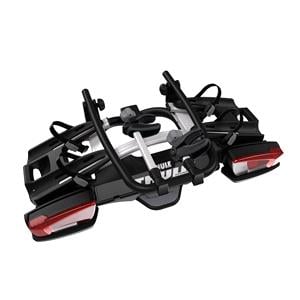 Thule VeloCompact Towbar Mounted Bike Rack for 2 Bikes