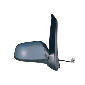 Wing Mirrors, Right Wing Mirror (electric, heated) for Ford FOCUS C MAX 2003 2007, 
