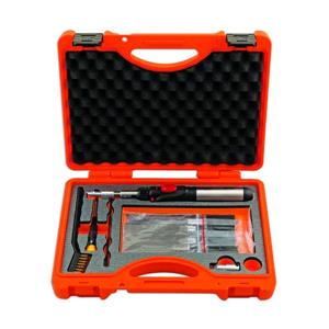 Tools, Plastic Welding Kit, LASER