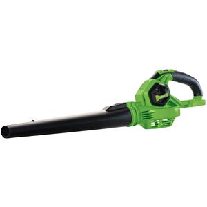 Blowers and Vacuums, Draper 92425 D20 20V Leaf Blower (Sold Bare), Draper