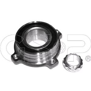 Wheel Bearing Kits, GSP Rear Wheel Bearing Kit   9245001K (9245001K), GSP