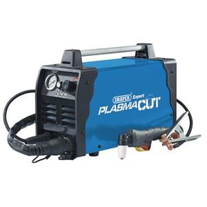 Plasma Cutters, Draper Expert 92454 Plasma Cutter, 25A, Draper