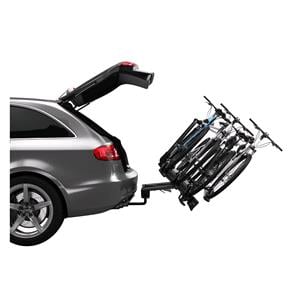 Thule VeloCompact 927 - 4th Bike Adapter Add On