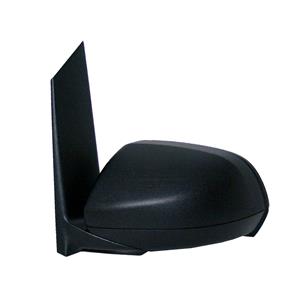 Wing Mirrors, Left Wing Mirror (electric, heated, power folding, puddle lamp) for Mercedes V CLASS 2014 Onwards, 