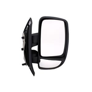 Wing Mirrors, Right Wing Mirror (Manual) for Nissan INTERSTAR Flatbed, 2003 2010, 