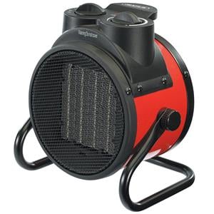 Electric Heaters, Draper 92967 PTC Electric Space Heater (2KW), Draper