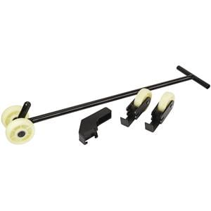 Vehicle Lifts, Draper 93075 Wheel Kit for 01807, Draper