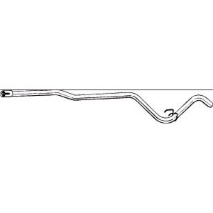 Uncategorised, RENAuLT 5 84 86, Bosal