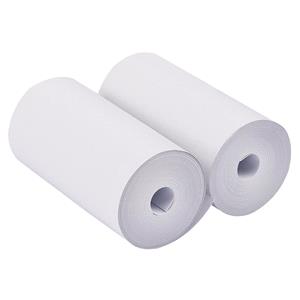 Paper Roll, Battery Tester, Draper 93327 Two Rolls of Printer Paper for 92445, Draper