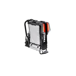 Thule EasyFold XT Towbar Mounted Bike Rack for 2 Bikes