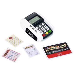 Gifts, Klein Toys Point of Sale Terminal with Lights and Sound, Klein Toys
