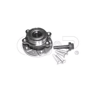 Wheel Bearing Kits, GSP Front Wheel Bearing Kit   9336007K, GSP