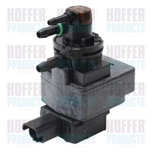 Turbochargers Pressure Converters, HOFFER Turbochargers Pressure Converter   8029339 (8029339), HOFFER