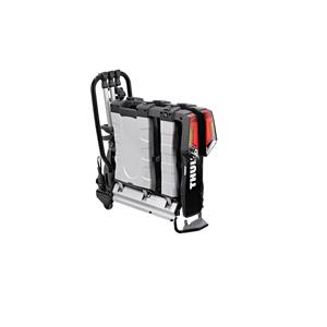 Thule EasyFold XT Towbar Mounted Bike Rack for 3 Bikes